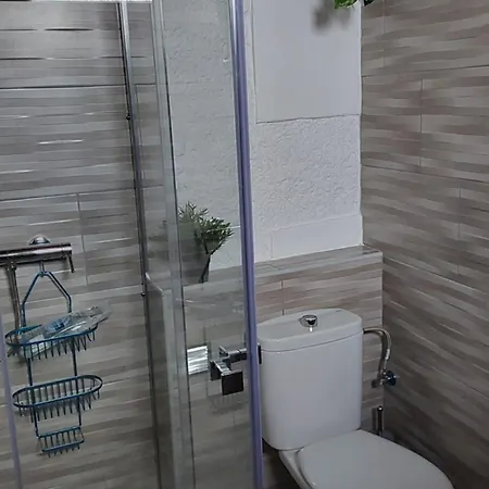 La Kuruxa Apartment
