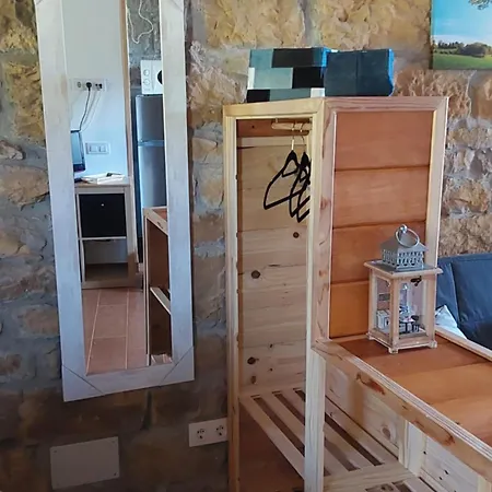 Apartmán La Kuruxa *