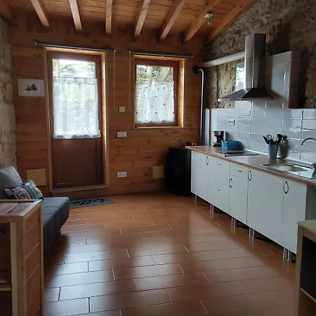 La Kuruxa Arronte