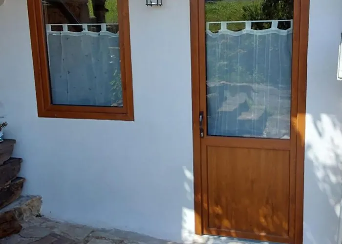 Apartment La Kuruxa *