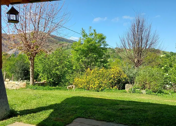 Apartment La Kuruxa Arronte